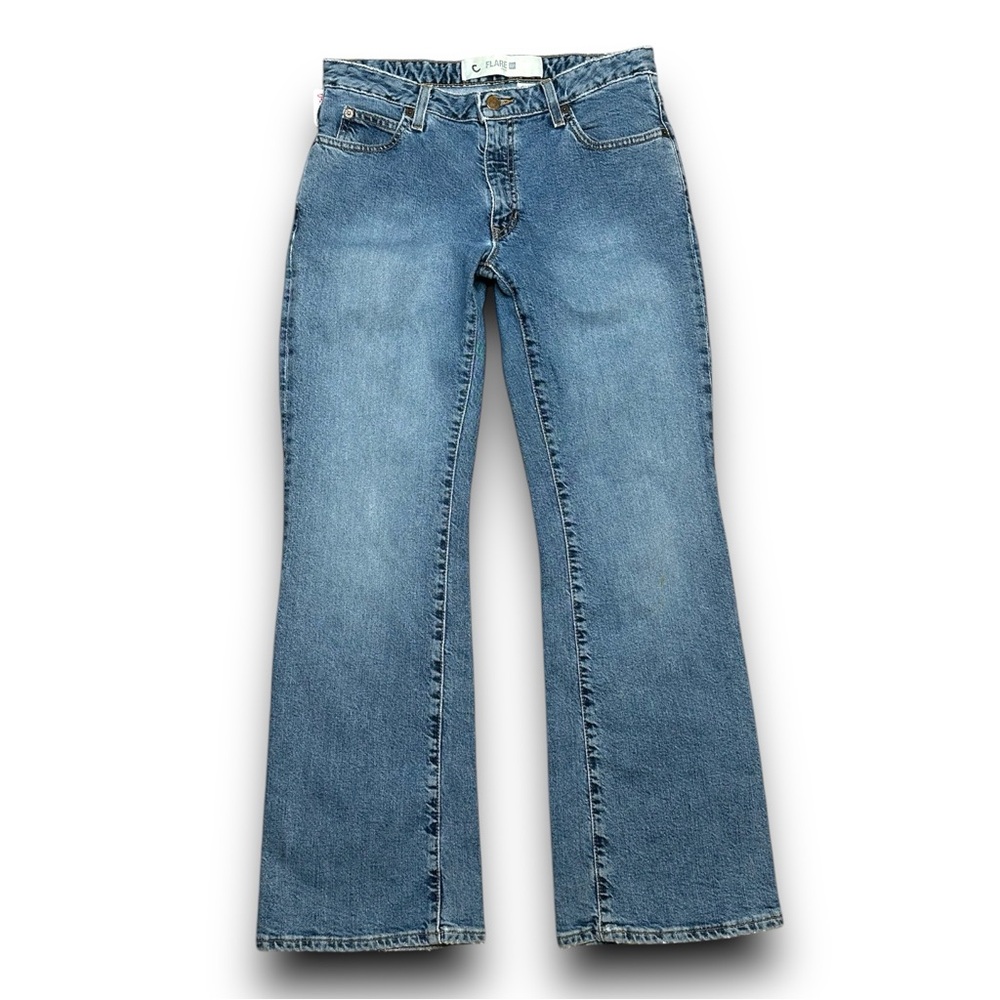 GAP FLARE JEANS